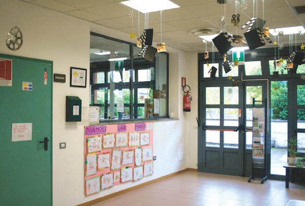 Foto di CRA Virgo Fidelis